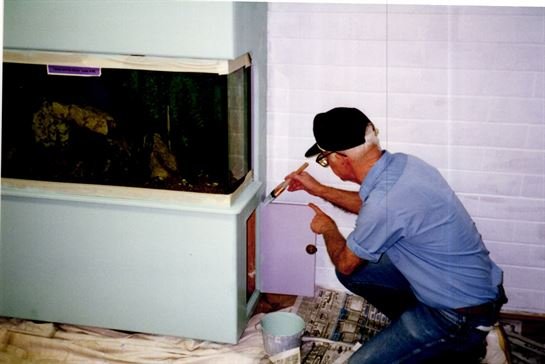 Clifford Reese Sr. - Photo 24