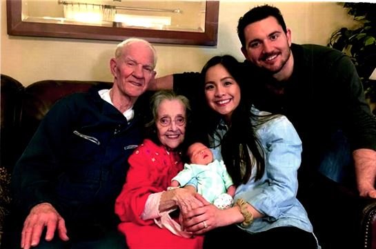 Clifford Reese Sr. - Photo 30