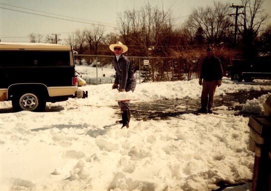 Clifford Reese Sr. - Photo 36