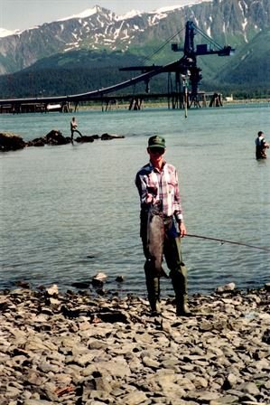 Clifford Reese Sr. - Photo 40