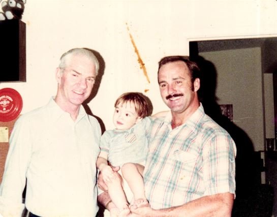 Clifford Reese Sr. - Photo 42