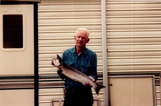 Clifford Reese Sr. - Photo 43