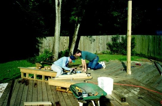 Clifford Reese Sr. - Photo 47