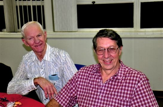 Clifford Reese Sr. - Photo 49