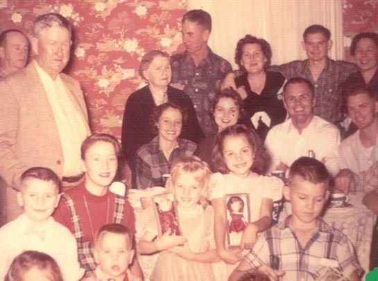 Clifford Reese Sr. - Photo 52