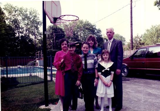 Clifford Reese Sr. - Photo 61