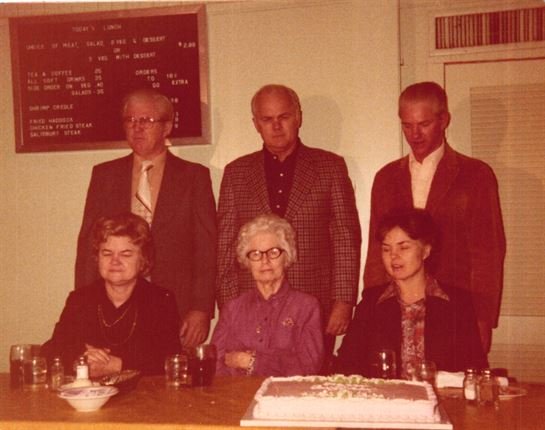 Clifford Reese Sr. - Photo 63