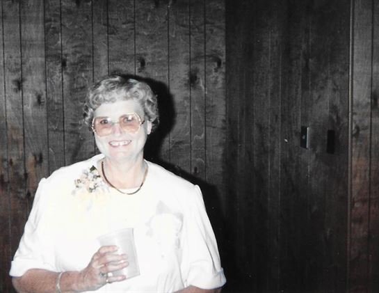 Geraline Lange - Photo 4