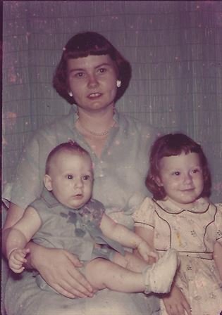 Geraline Lange - Photo 5