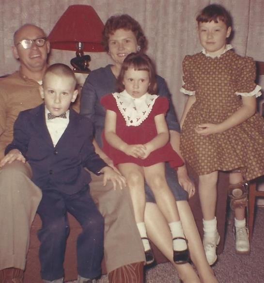 Geraline Lange - Photo 8