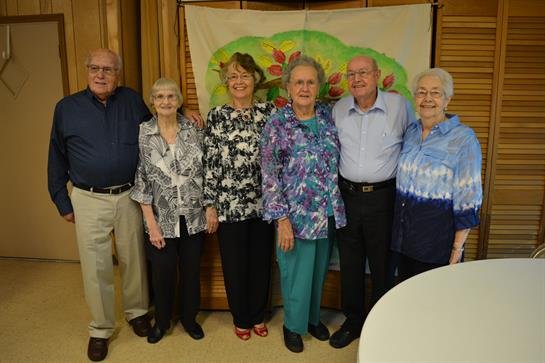 Geraline Lange - Photo 15