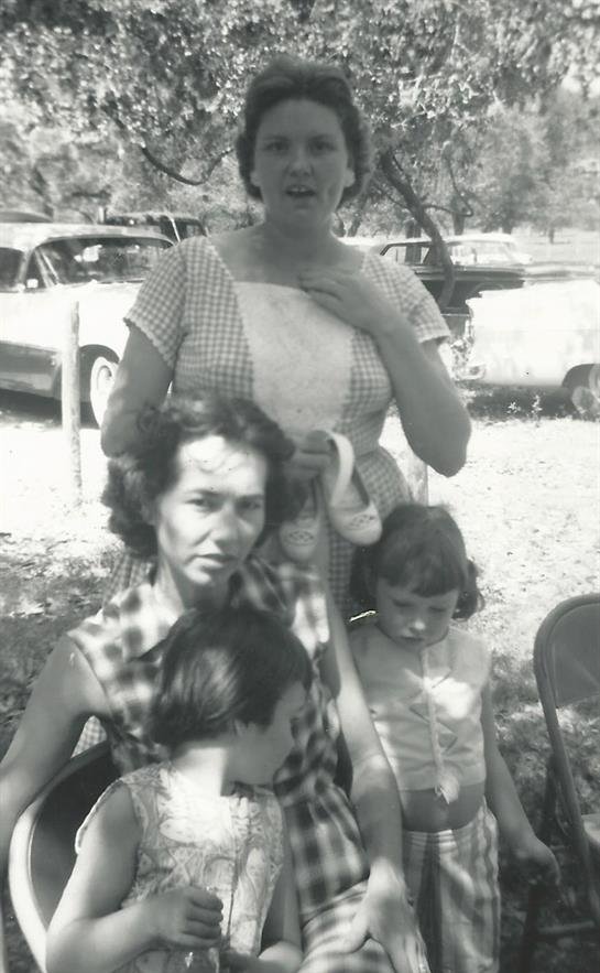 Geraline Lange - Photo 17