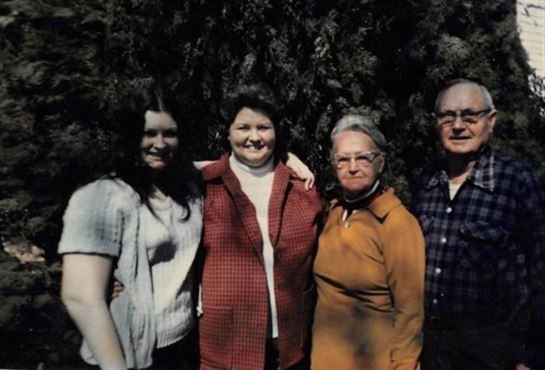 Geraline Lange - Photo 21