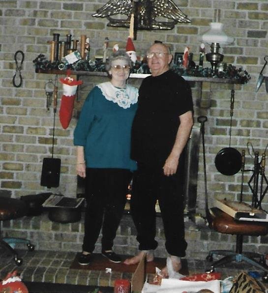 Geraline Lange - Photo 22