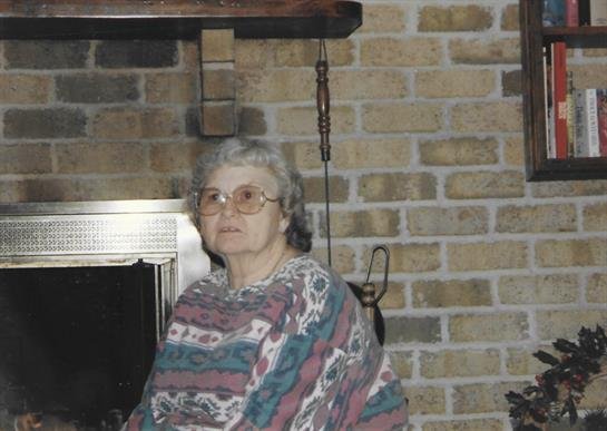 Geraline Lange - Photo 24