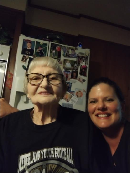 Geraline Lange - Photo 25