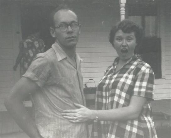 Geraline Lange - Photo 32