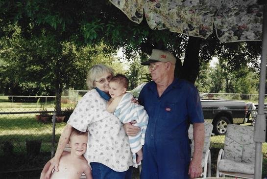 Geraline Lange - Photo 39