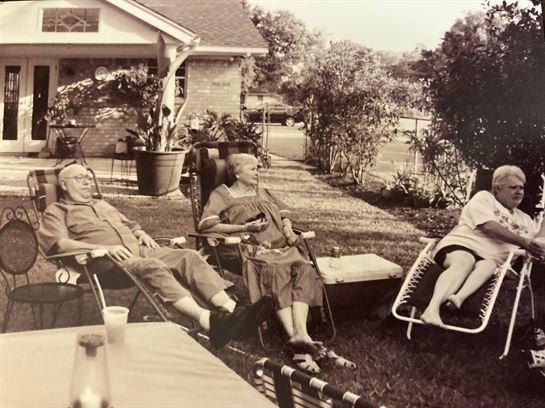 Geraline Lange - Photo 42