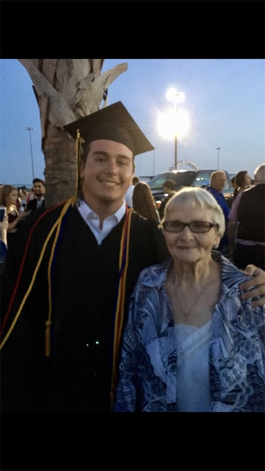 Geraline Lange - Photo 40