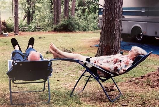 Geraline Lange - Photo 46