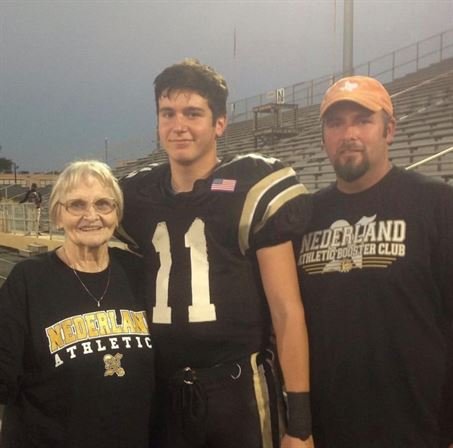 Geraline Lange - Photo 52