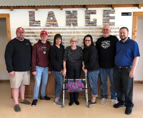 Geraline Lange - Photo 55