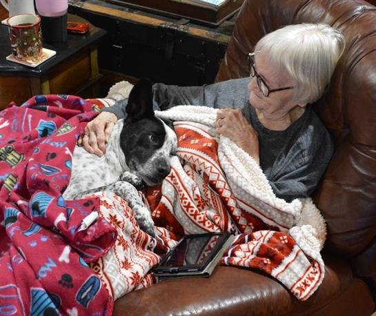 Geraline Lange - Photo 60