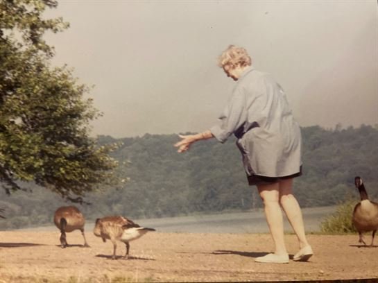 Geraline Lange - Photo 63