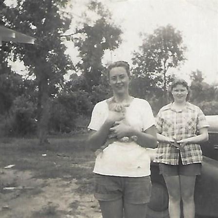 Geraline Lange - Photo 65