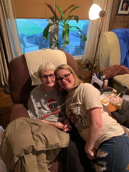 Geraline Lange - Photo 64