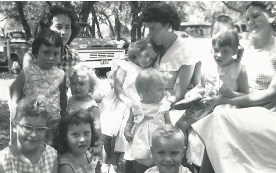 Geraline Lange - Photo 66