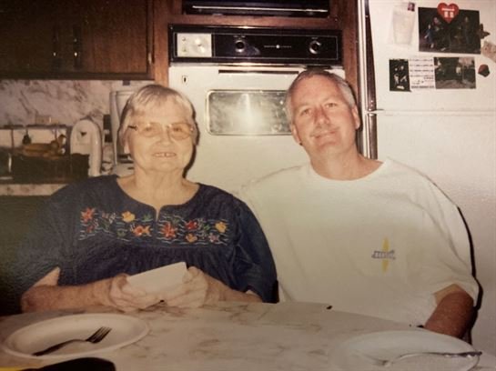 Geraline Lange - Photo 72