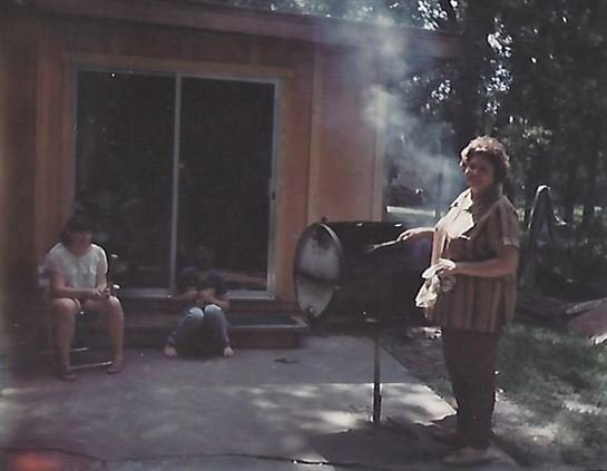 Geraline Lange - Photo 73