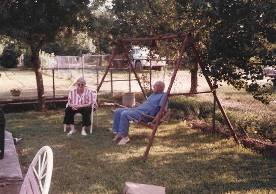 Geraline Lange - Photo 76