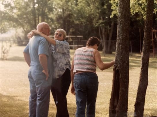 Geraline Lange - Photo 80