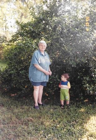 Geraline Lange - Photo 82