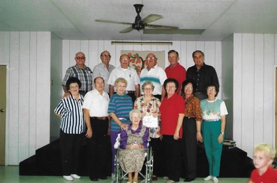 Geraline Lange - Photo 86