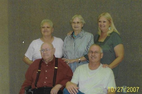 Geraline Lange - Photo 85