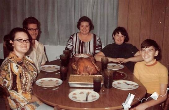 Geraline Lange - Photo 89