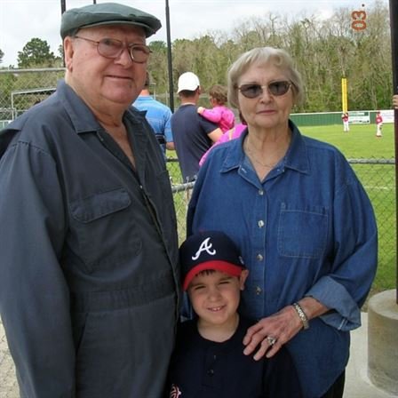 Geraline Lange - Photo 94