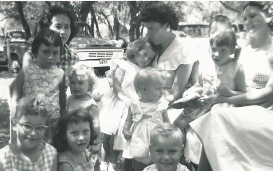 Geraline Lange - Photo 97