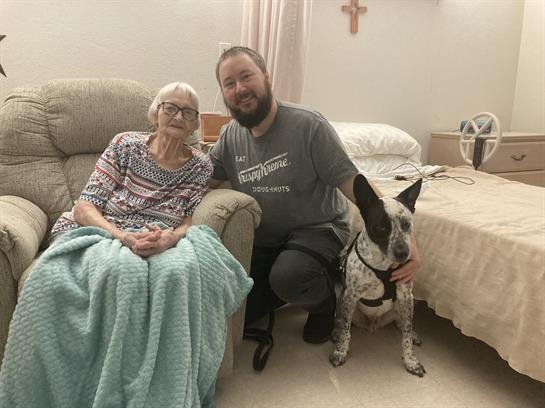 Geraline Lange - Photo 104