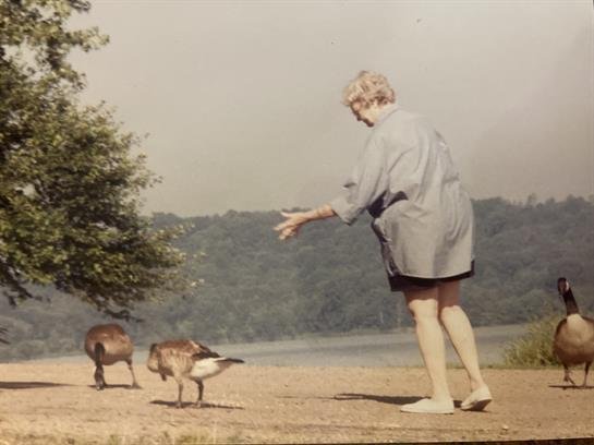 Geraline Lange - Photo 113