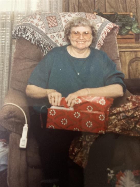 Geraline Lange - Photo 115