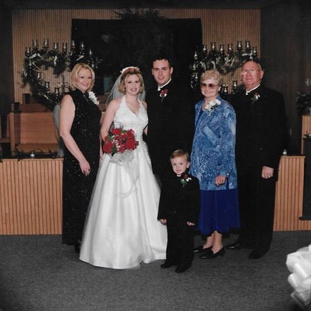 Geraline Lange - Photo 116