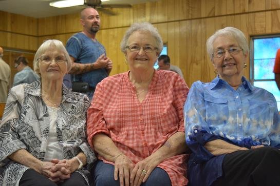 Geraline Lange - Photo 119