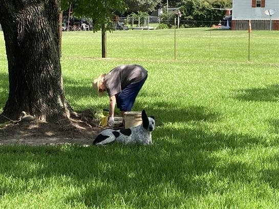 Geraline Lange - Photo 122