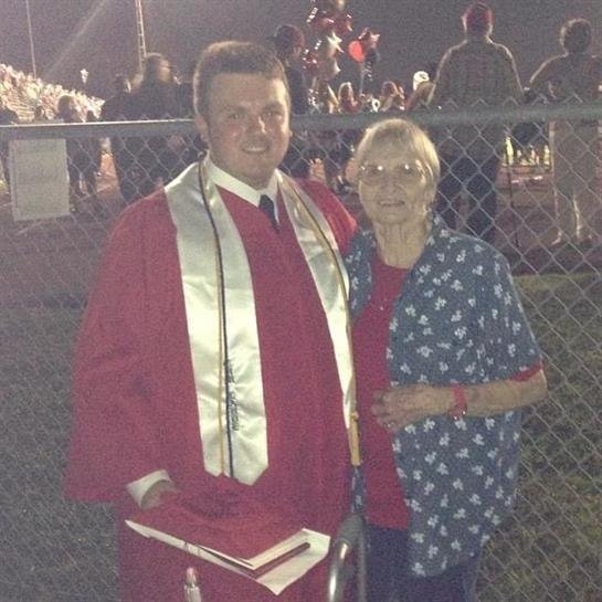 Geraline Lange - Photo 129