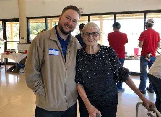 Geraline Lange - Photo 134